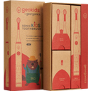 Georganics geoKIDS Sonic Toothbrush - 1 szt.