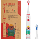 Georganics geoKIDS Sonic Toothbrush - 1 szt.