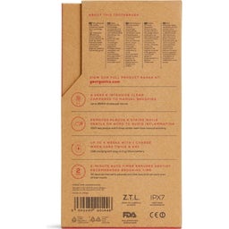 Georganics geoKIDS Sonic Toothbrush - 1 szt.
