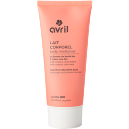 Avril Lait Corporel - 200 ml