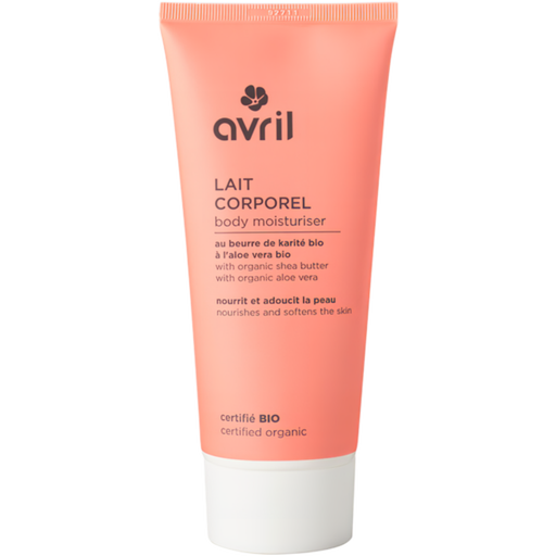 Avril Lait Corporel - 200 ml