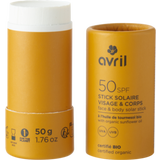 Avril Stick Solaire SPF 50