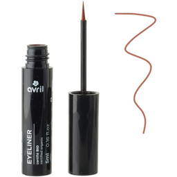 Avril Eyeliner - Marron