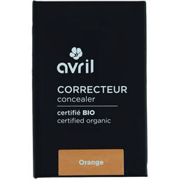 Avril Concealer Refill - Orange