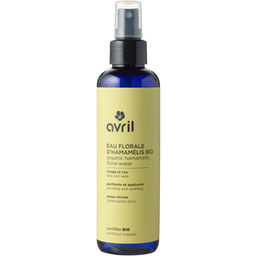 Avril Hamamelis Water - 200 ml