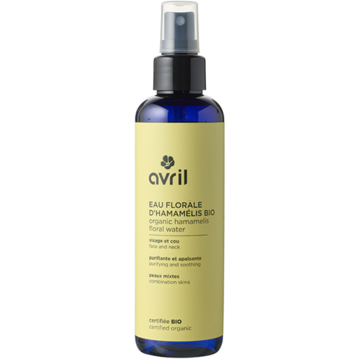 Avril Hamamelis Water - 200 ml