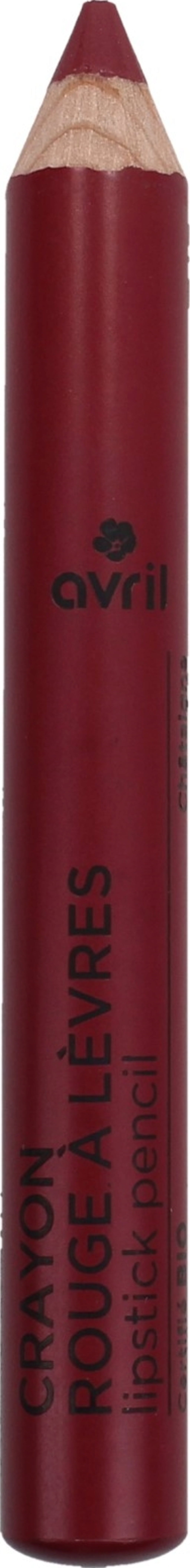 Lipstick Pencil Jumbo, Châtaigne (2 g)