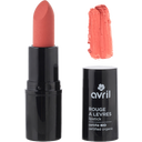 Avril Lipstick - Pêche de Vigne