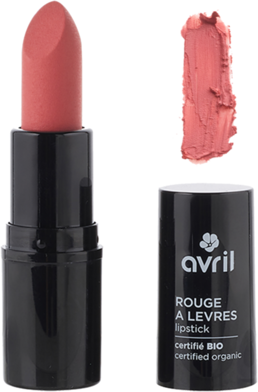 Avril Lipstick - Nude