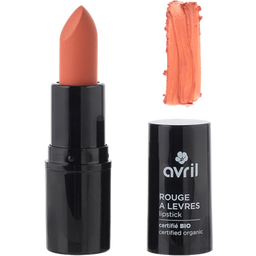 Avril Lipstick - Vrai Nude