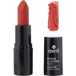 Avril Lipstick - Jaspe Rouge