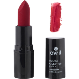 Avril Rouge à Lèvres - Porto
