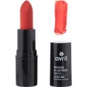 Avril Lipstick - Tomato Cerise