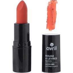 Avril Lipstick - Terracotta