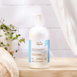 Officina Naturae 2in1 Douche en Shampoo - 500 ml