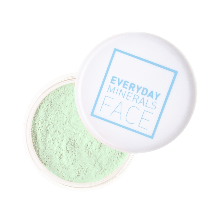Everyday Minerals Jojoba Color Corrector