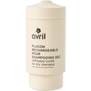 Flacon Rechargeable pour Shampoing Sec, 30 g