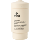 Avril Flacon Rechargeable pour Shampoing Sec