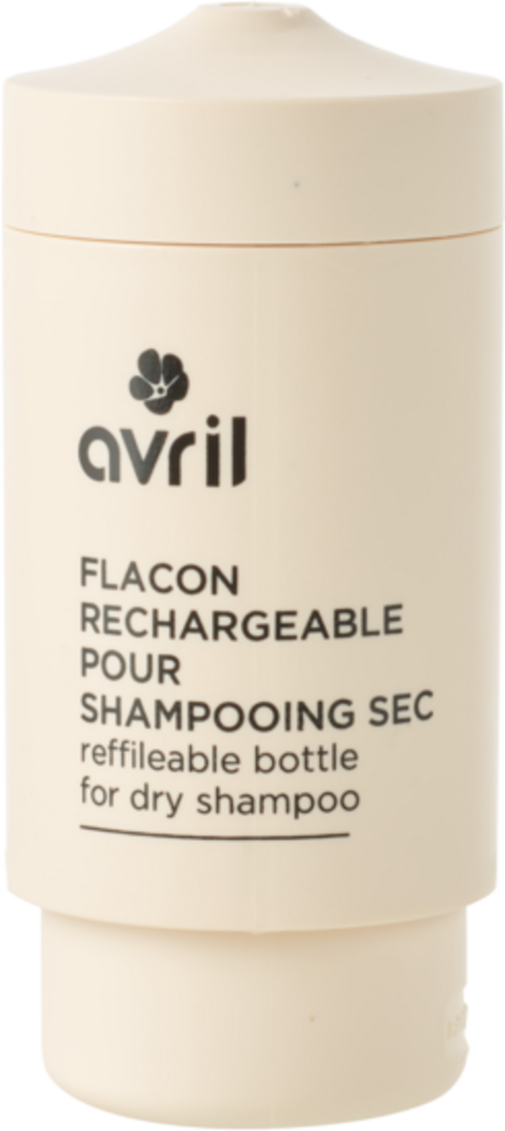 Avril Refillable Bottle for Dry Shampoo