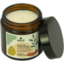 Natural Scented Candle - Limited edition 10 Years - 1 Stuk