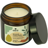 Natural Scented Candle - Limited edition 10 Years