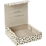 Avril Empty Box