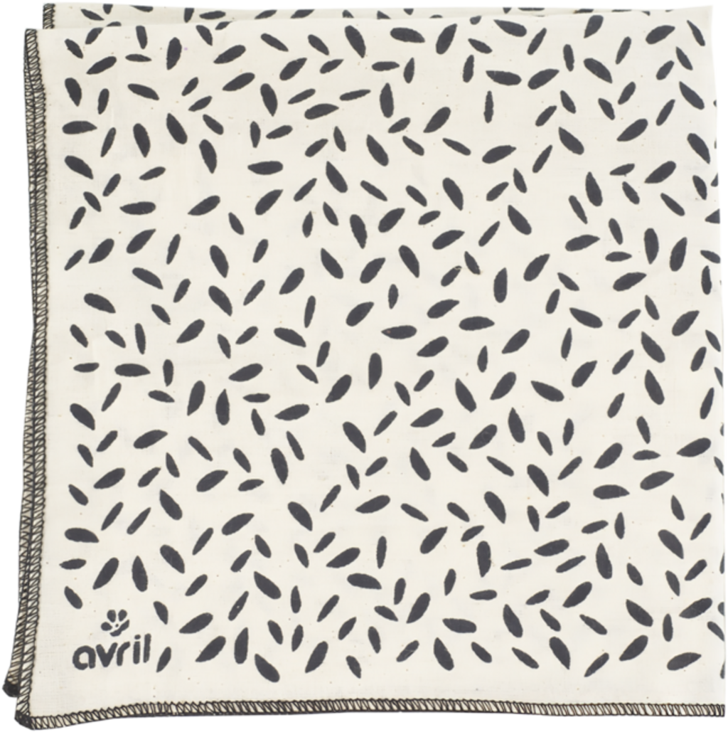 Avril Furoshiki - 32 x 32 cm
