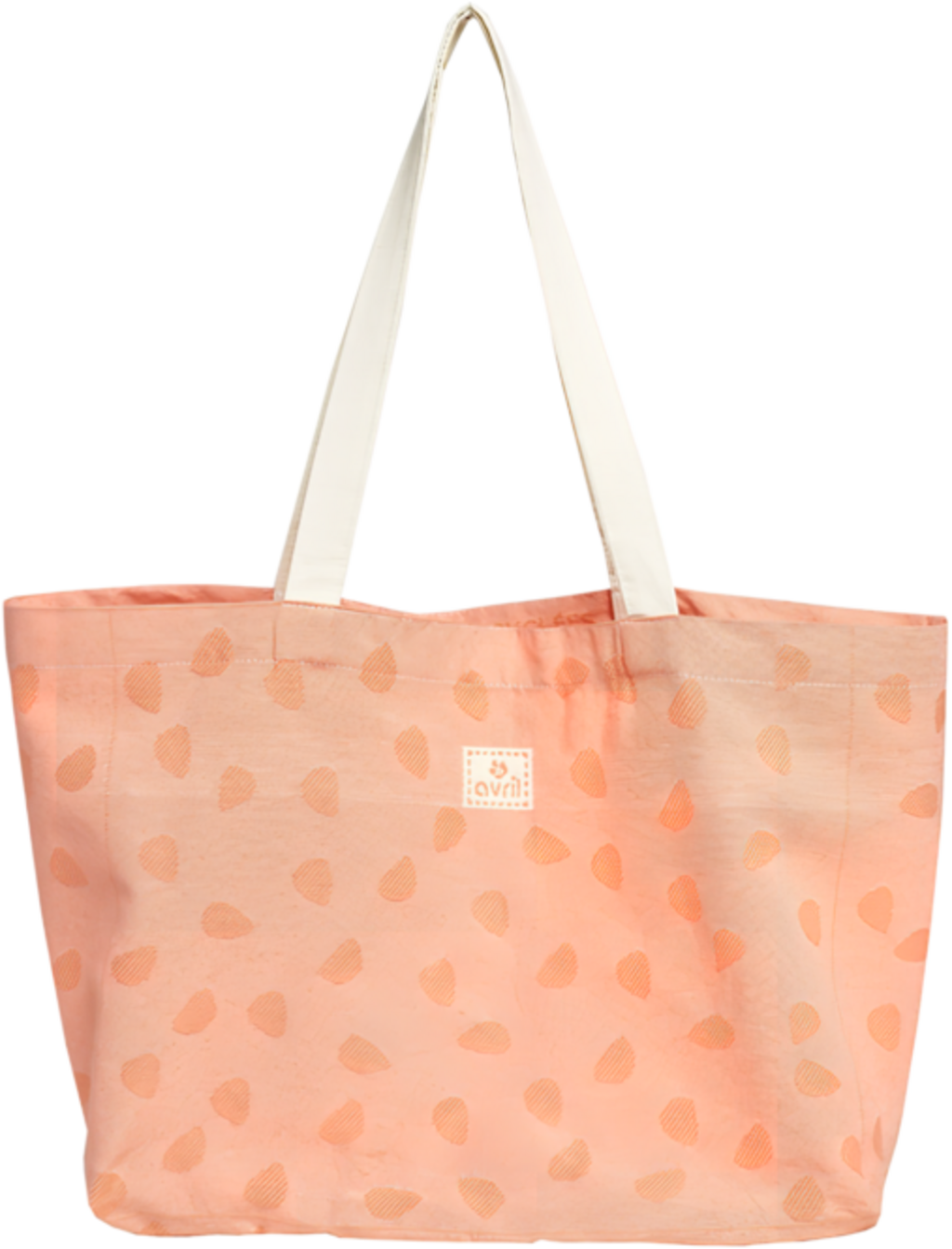Avril Tote Bag