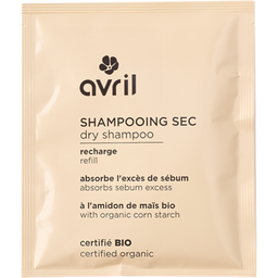 Avril Recambio de champú seco en polvo