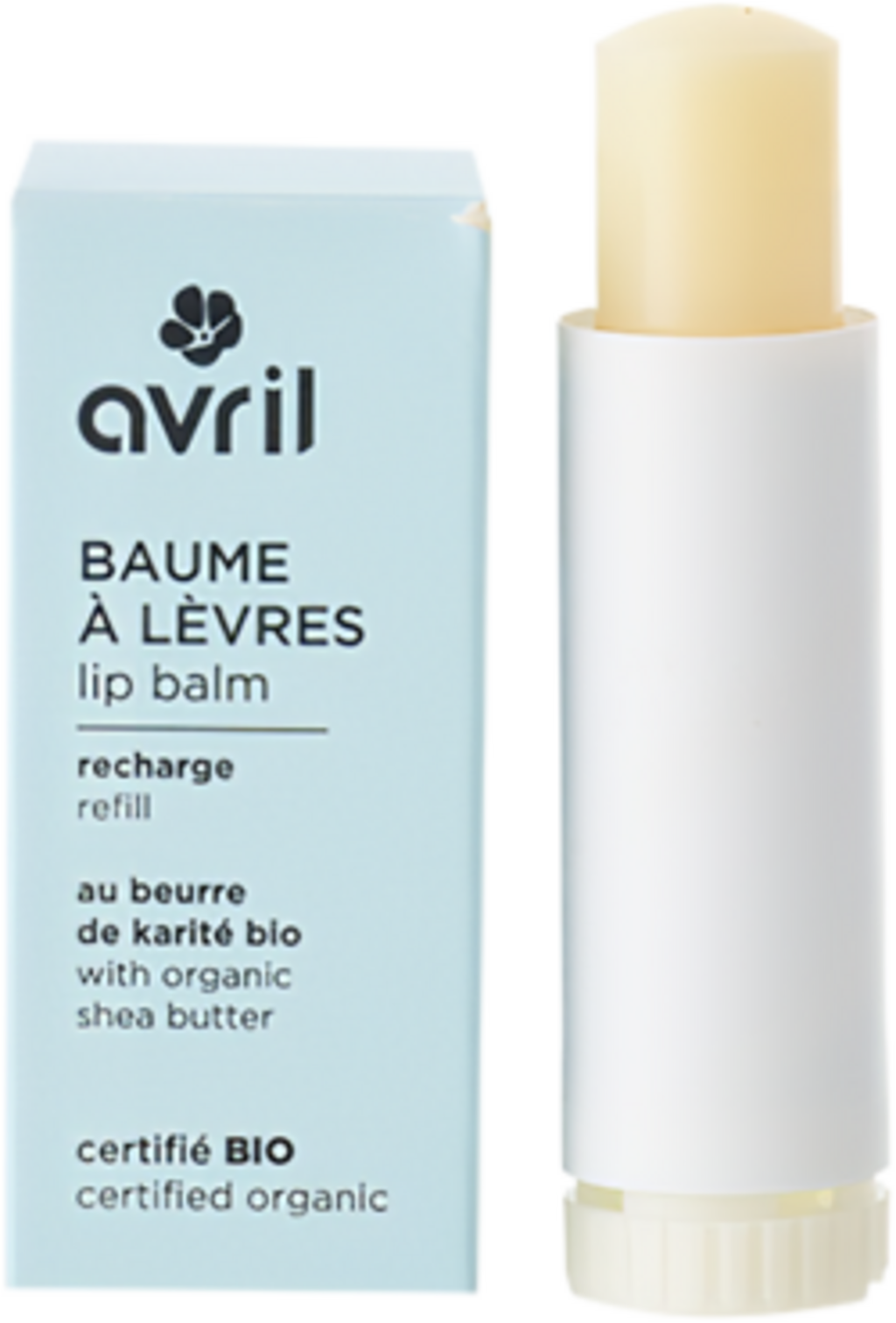 Avril Lip Balm Refill