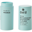 Avril Refillable Lip Balm Stick