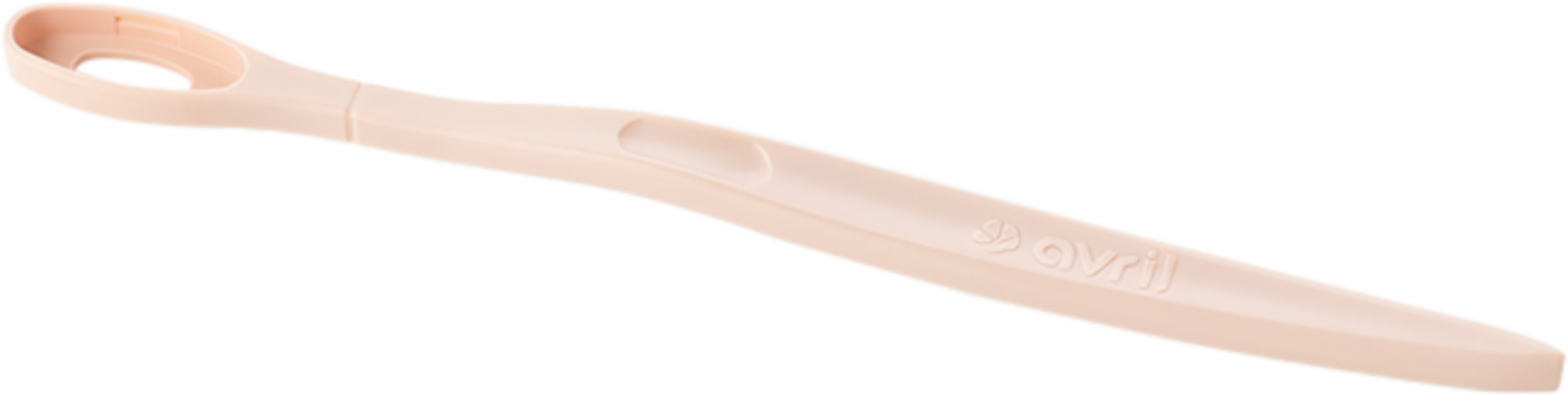 Avril Refillable Toothbrush Handle - Pink