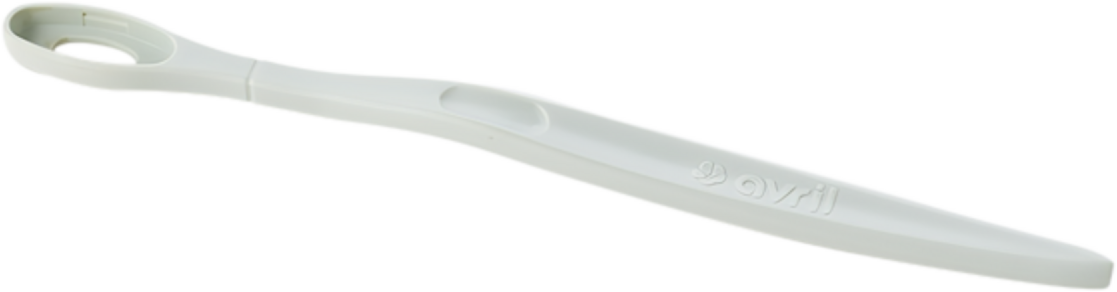 Avril Refillable Toothbrush Handle - Mint