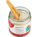 geoKIDS Strawberry & Hydroxyapatite Mineral Toothpaste - 50 ml