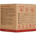 geoKIDS Strawberry & Hydroxyapatite Mineral Toothpaste - 50 ml