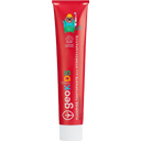 geoKIDS Fluoride Toothpaste Strawberry & Hydroxyapatite - 75 ml