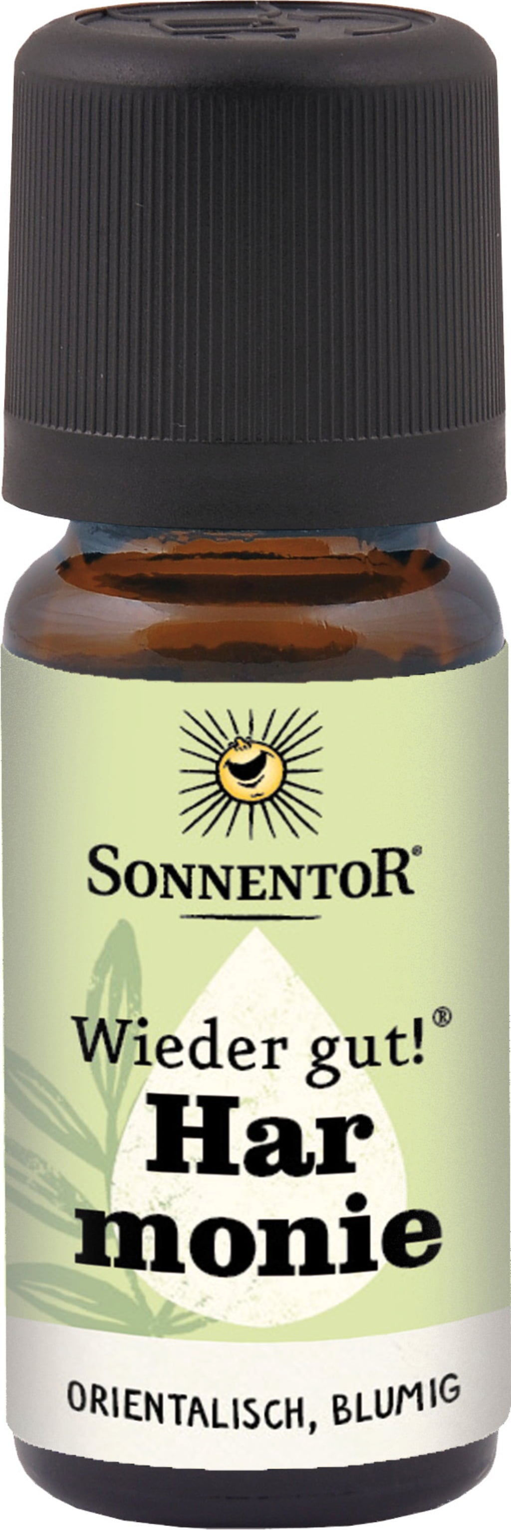 Harmony Essential Oil, 10 ml