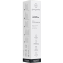 Fluoride Toothpaste Activated Charcoal & Hydroxyapatite - 75 ml
