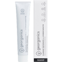 Fluoride Toothpaste Activated Charcoal & Hydroxyapatite - 75 ml