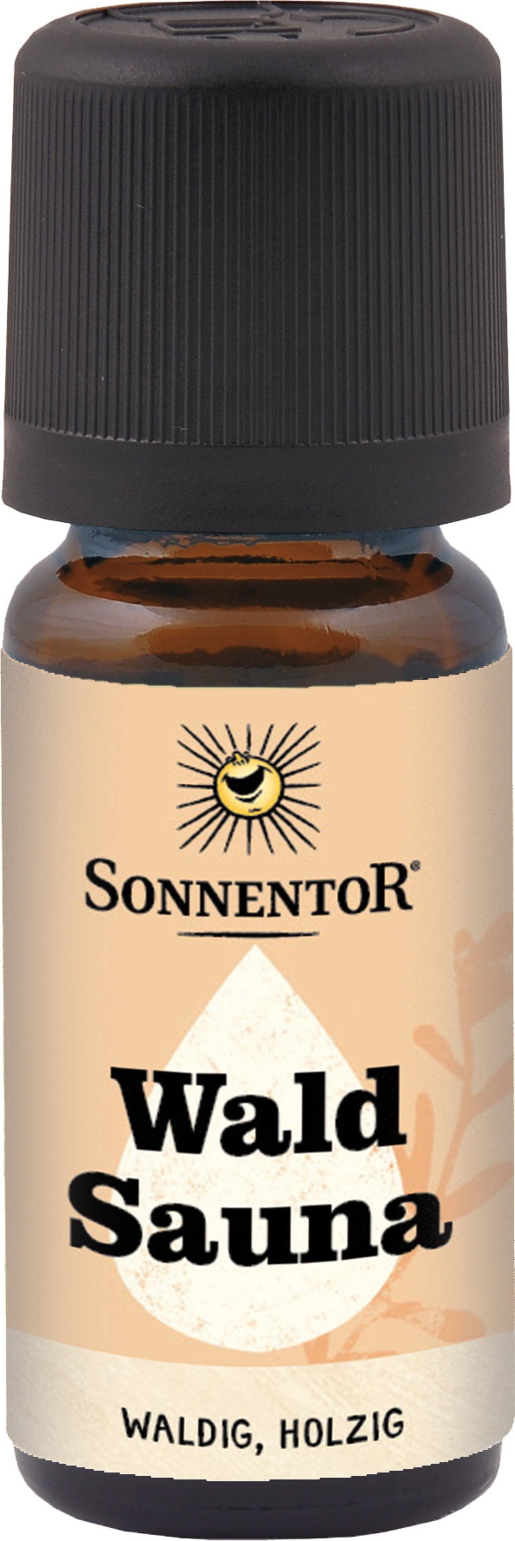 Organic "Eucalyptus-Fresh Sauna Blend" Essential Oil