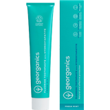 Fluoride Toothpaste Fresh Mint & Hydroxyapatite