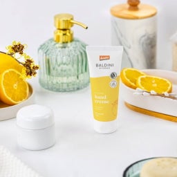 TAOASIS Baldini Handcreme Zitrone - 75 ml