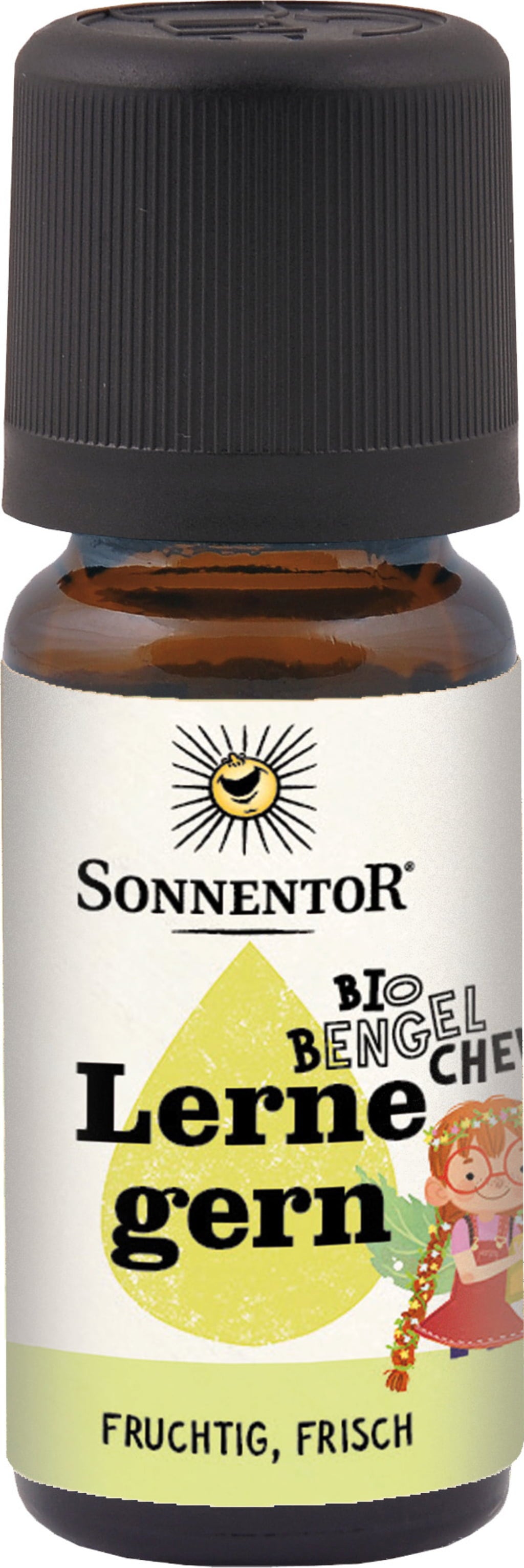 Olio Essenziale Angioletti Bio 