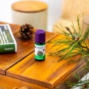 TAOASIS Baldini Duftmischung Feelzirbe® - 10 ml