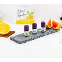 TAOASIS Baldini 3er-Duftset Zitrusgarten® - 15 ml