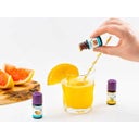 TAOASIS Baldini 3er-Duftset Zitrusgarten® - 15 ml