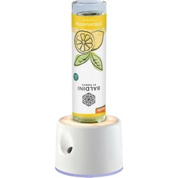 Baldini Airfriend Two mit Zitrusgarten Raumspray - 1 Stk
