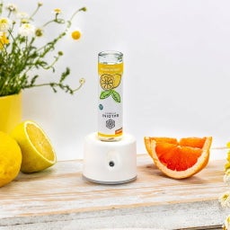 Baldini Airfriend Two mit Zitrusgarten Raumspray - 1 Stk