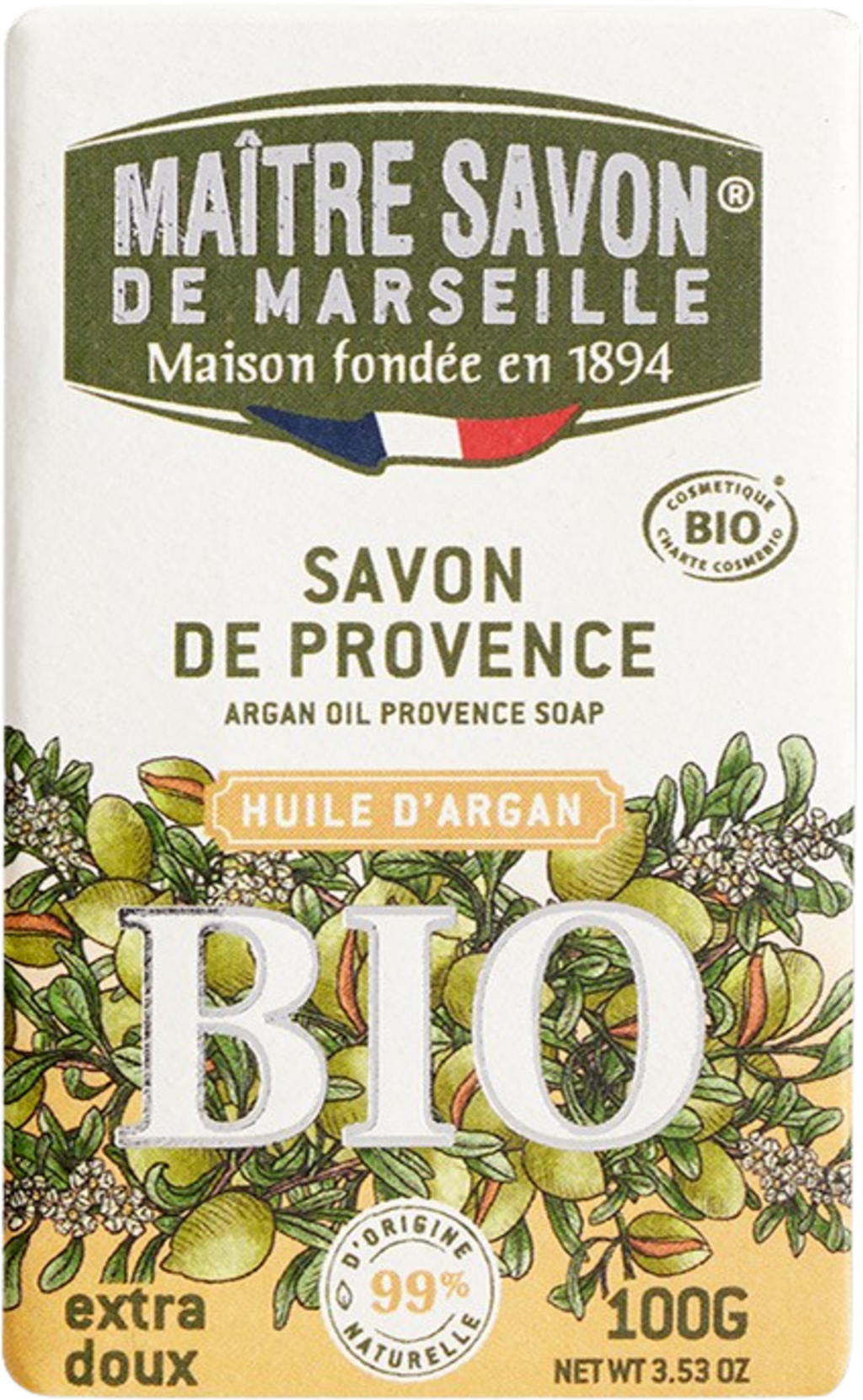 Savon de Provence