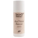 Terra Naturi Odstranjevalec laka za nohte - 100 ml